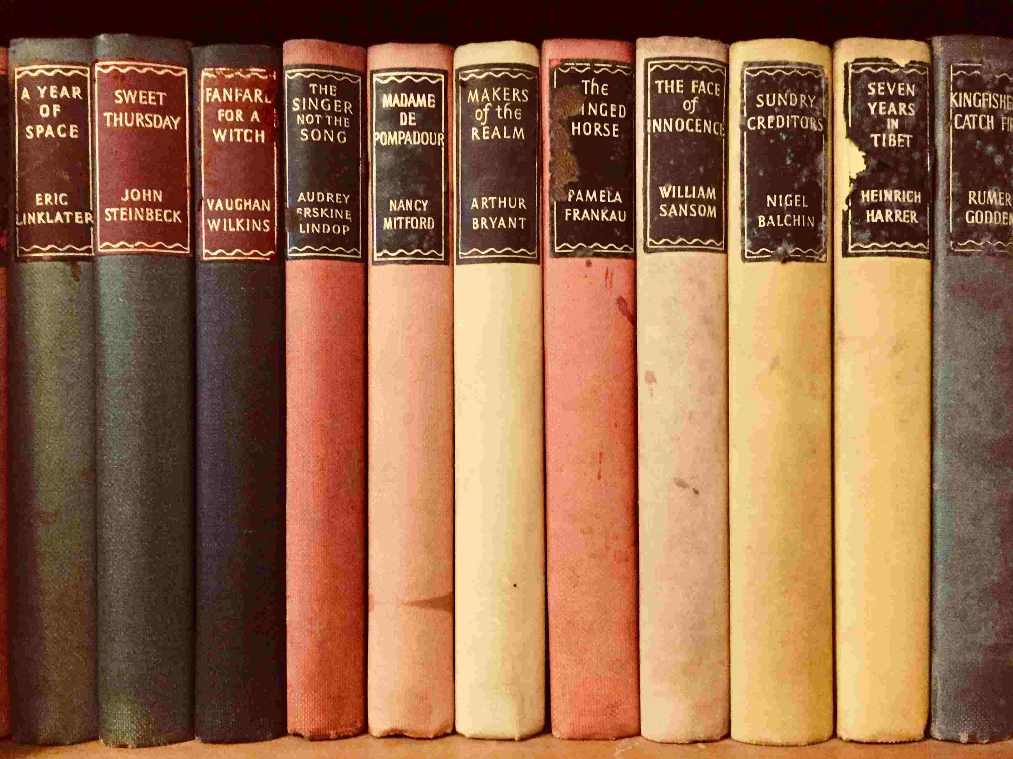 livre ouvert