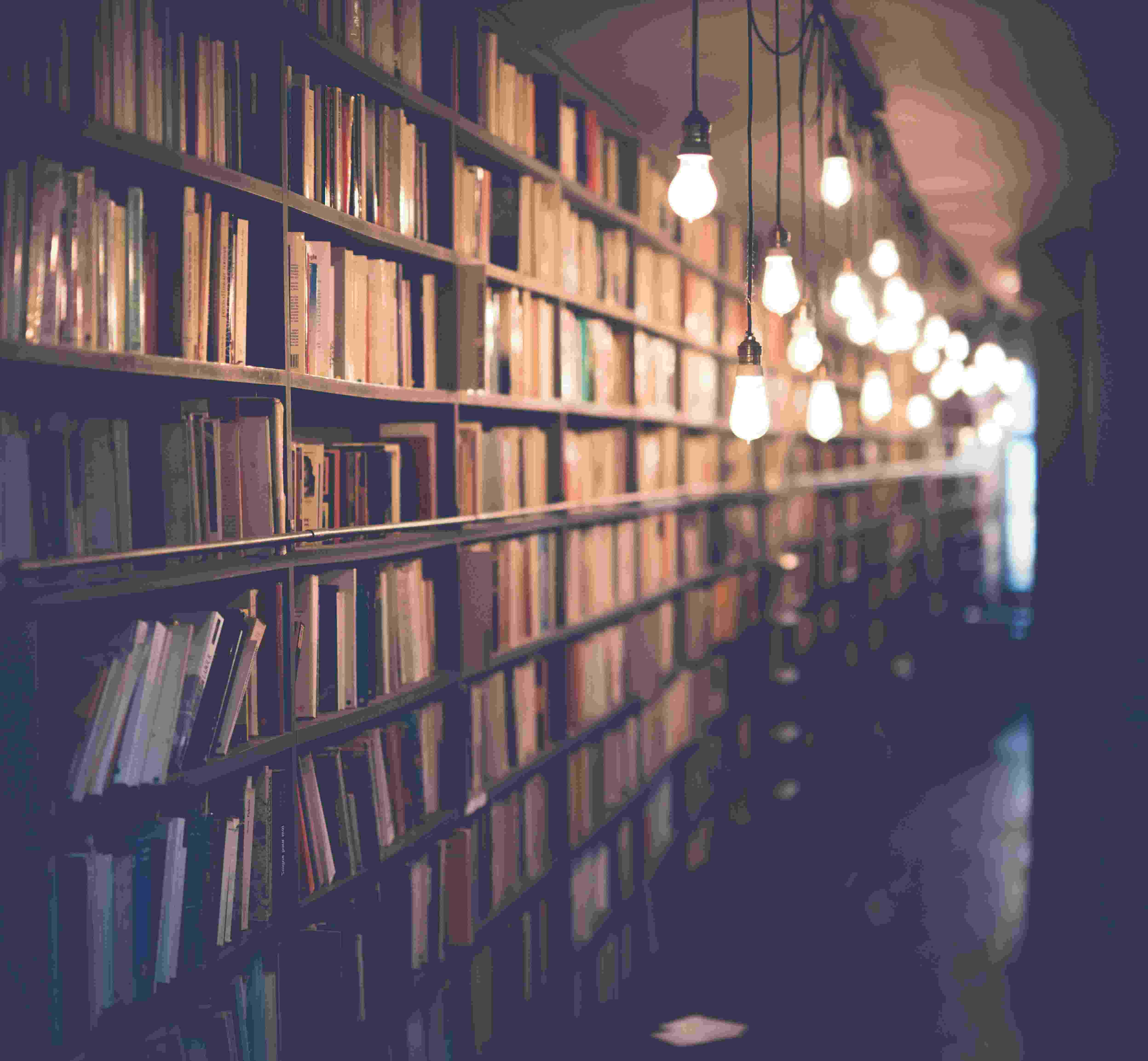 bibliothèque
